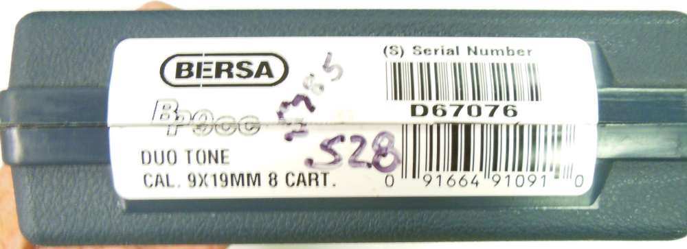 Bersa BP9CC NIB  -img-3