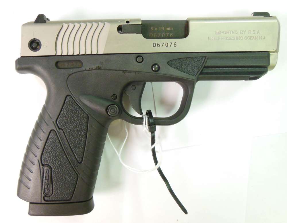 Bersa BP9CC NIB  -img-1