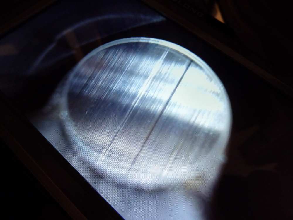 Proof Research Terminus ULRH-LA/700 /DBM 300 WM-img-51