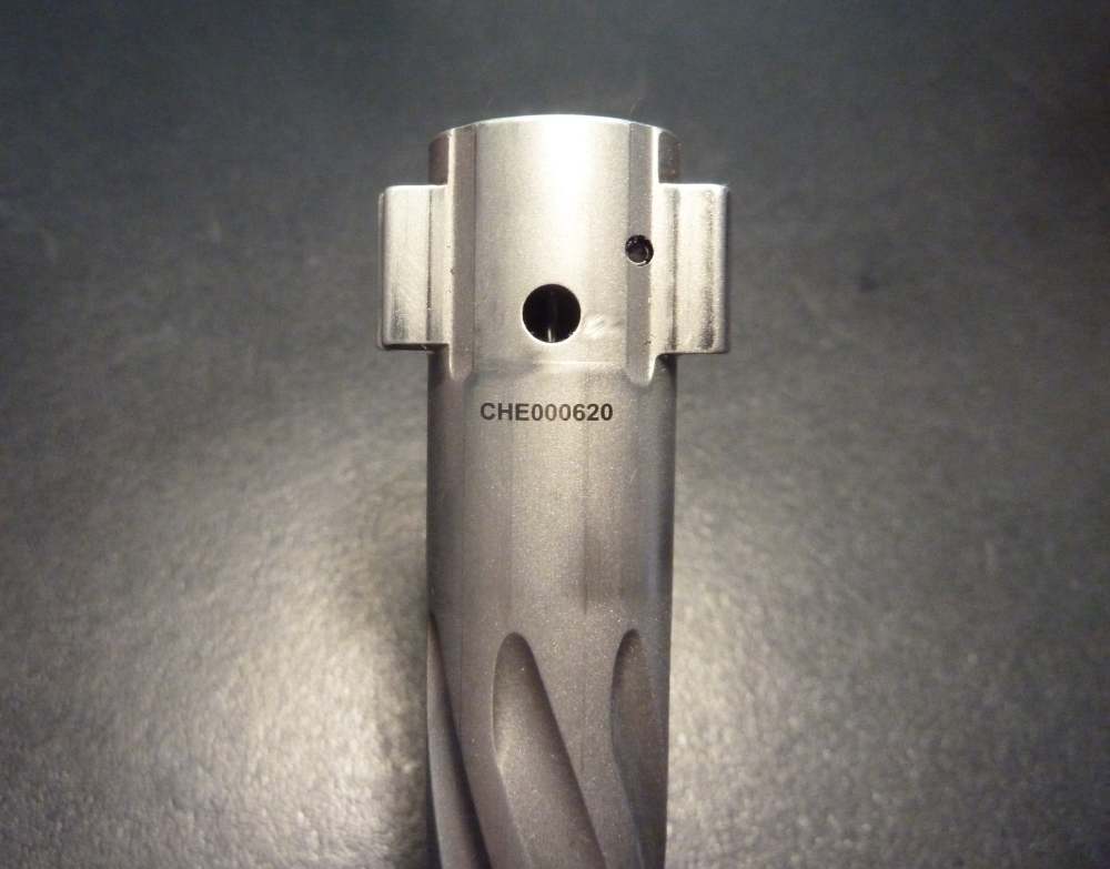 Proof Research Terminus ULRH-LA/700 /DBM 300 WM-img-48