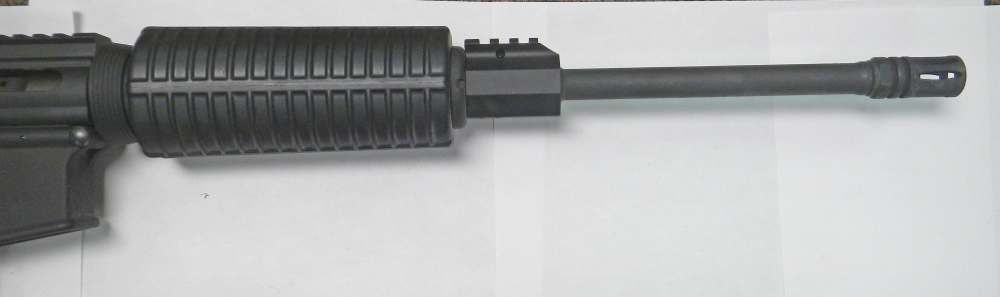 Pre-Remington DPMS Sportical 223/556-img-3
