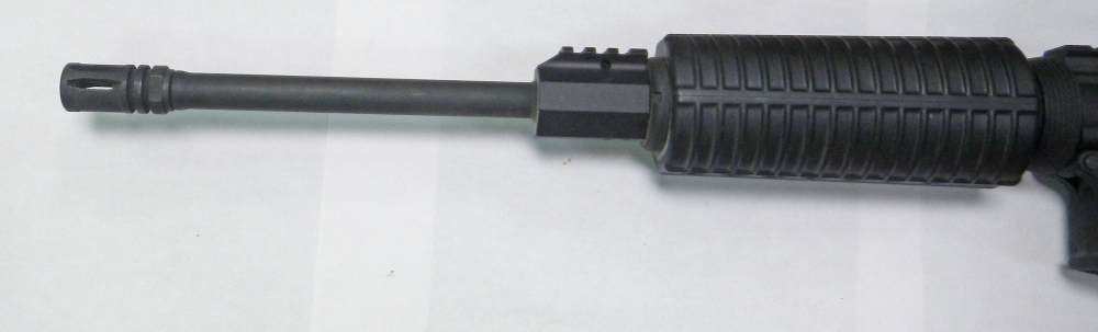 Pre-Remington DPMS Sportical 223/556-img-4