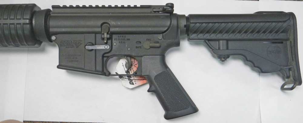 Pre-Remington DPMS Sportical 223/556-img-5