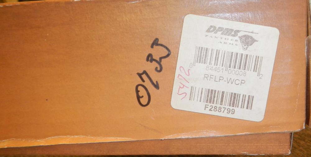 Pre-Remington DPMS Sportical 223/556-img-1