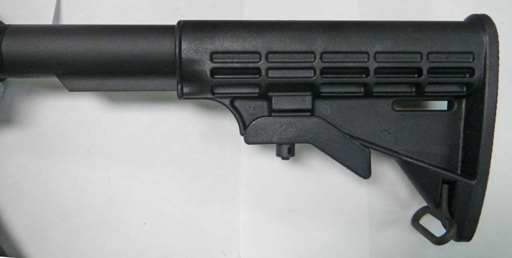Pre-Remington DPMS AP-4 NIB-img-4