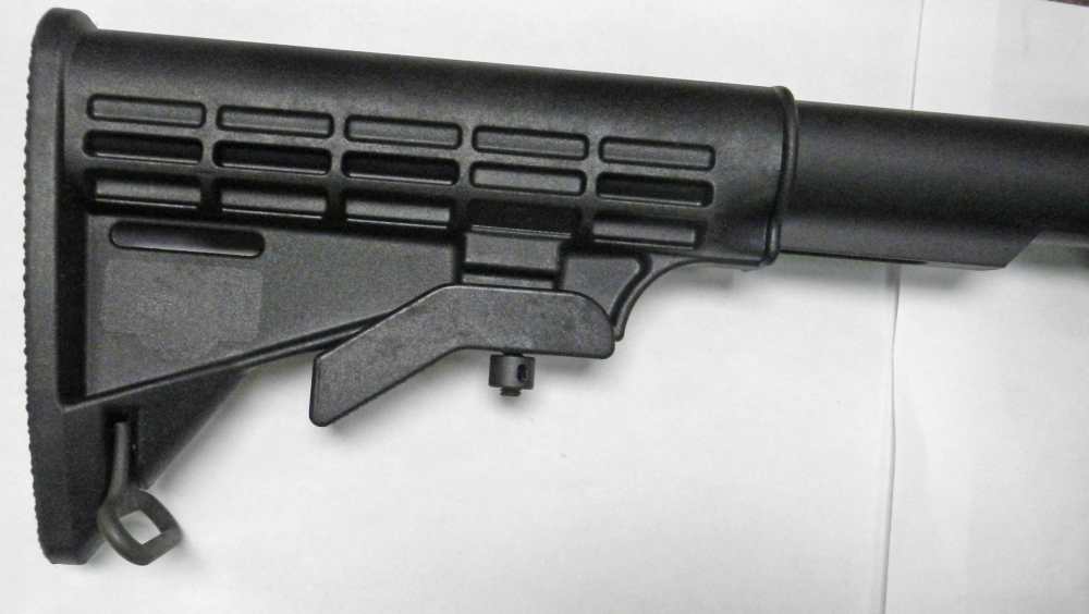 Pre-Remington DPMS AP-4 NIB-img-5