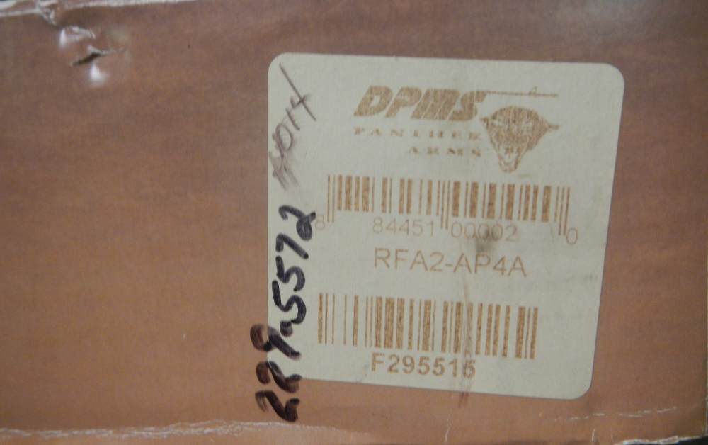 Pre-Remington DPMS AP-4 NIB-img-1