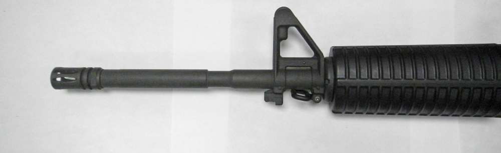 Pre-Remington DPMS AP-4 NIB-img-2
