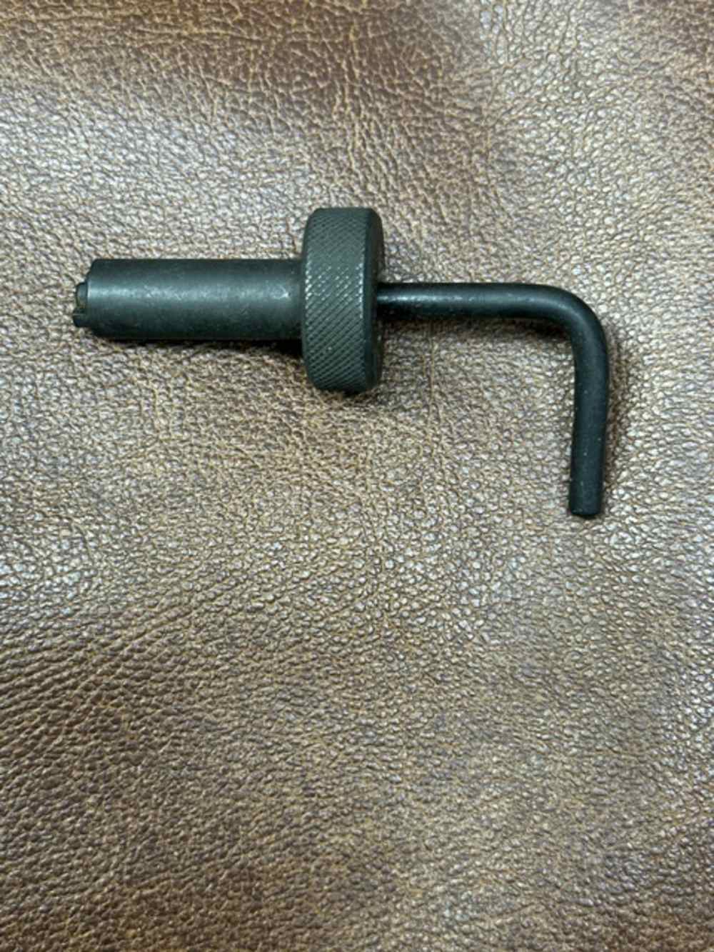 Uzi Model A Front sight adjustment tool-img-2
