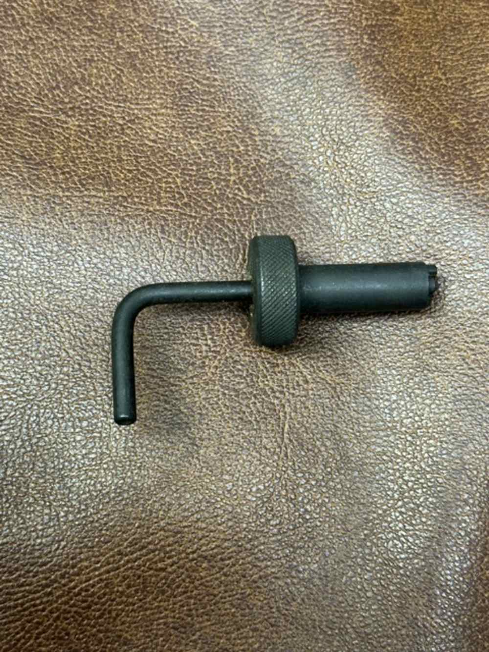 Uzi Model A Front sight adjustment tool-img-3