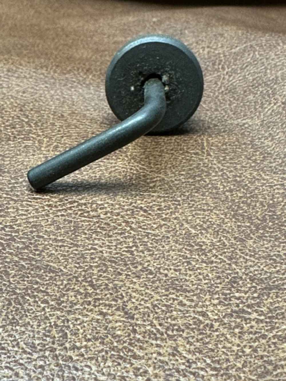 Uzi Model A Front sight adjustment tool-img-0