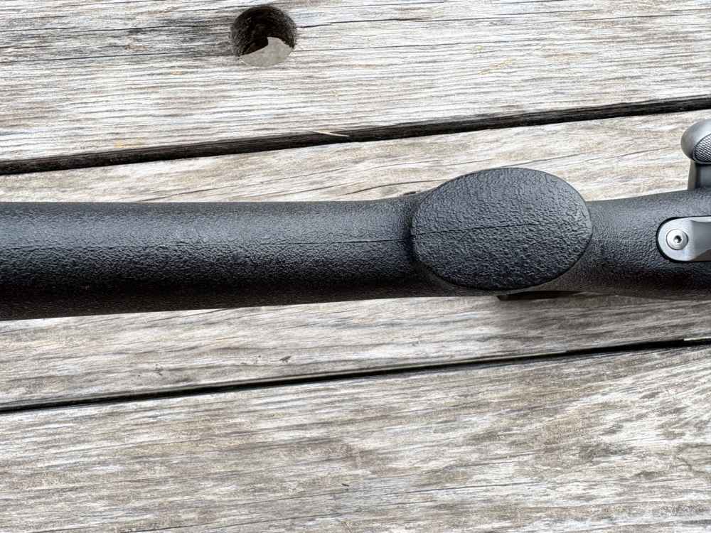 Remington Seven 260 Remington Stainless *RARE* -img-18