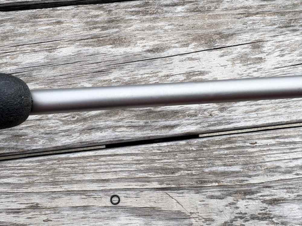 Remington Seven 260 Remington Stainless *RARE* -img-24
