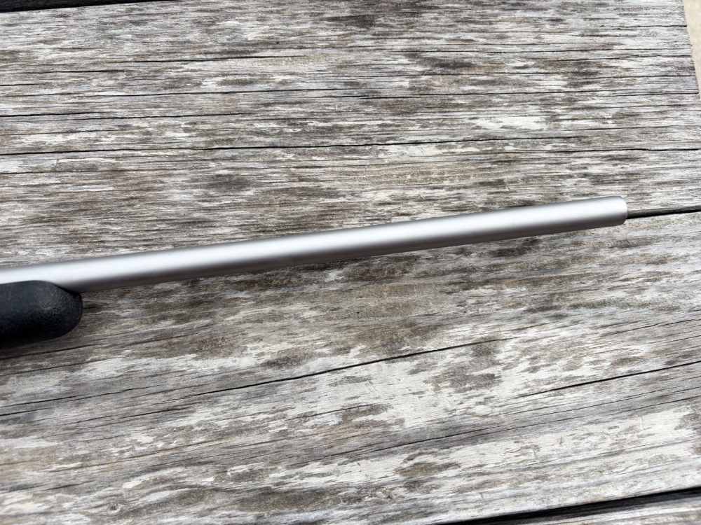 Remington Seven 260 Remington Stainless *RARE* -img-15