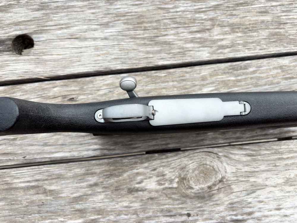 Remington Seven 260 Remington Stainless *RARE* -img-19