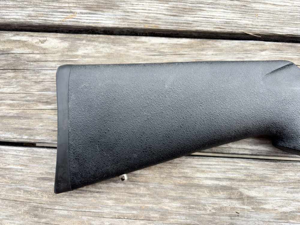 Remington Seven 260 Remington Stainless *RARE* -img-1