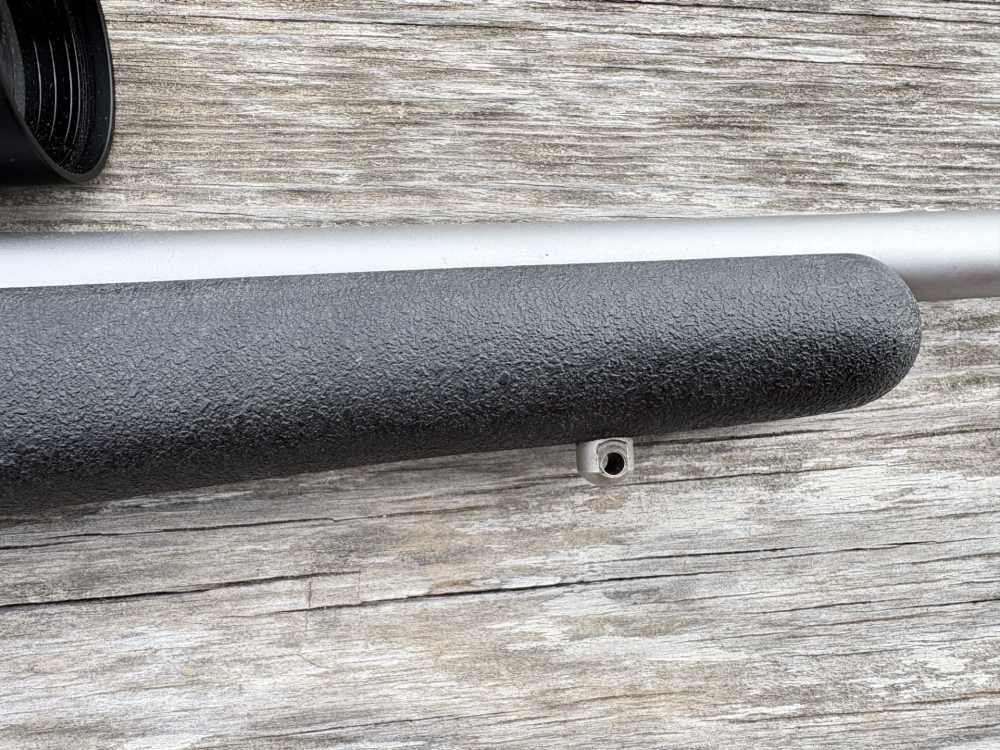 Remington Seven 260 Remington Stainless *RARE* -img-7