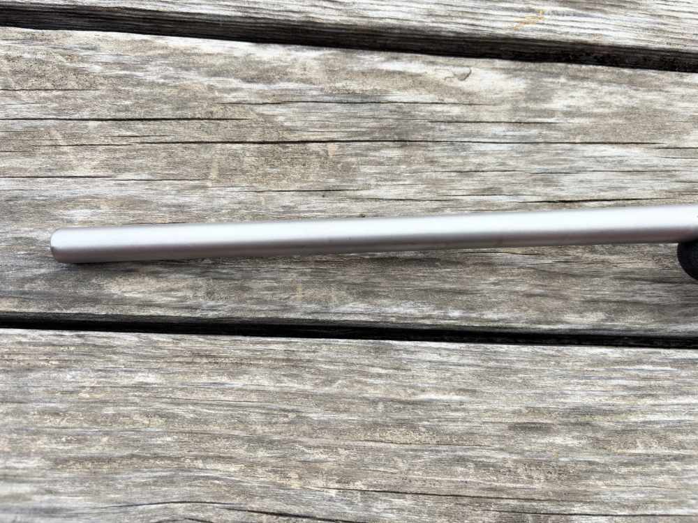 Remington Seven 260 Remington Stainless *RARE* -img-44