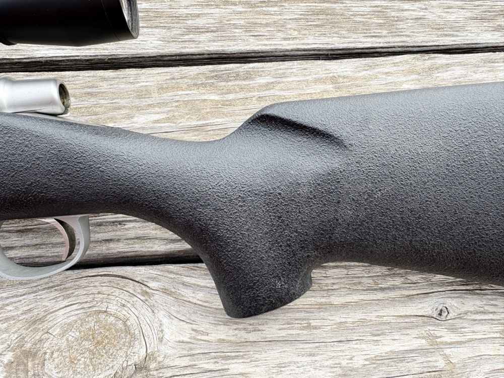 Remington Seven 260 Remington Stainless *RARE* -img-32