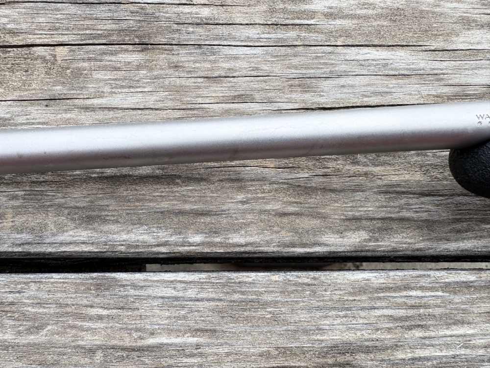 Remington Seven 260 Remington Stainless *RARE* -img-43