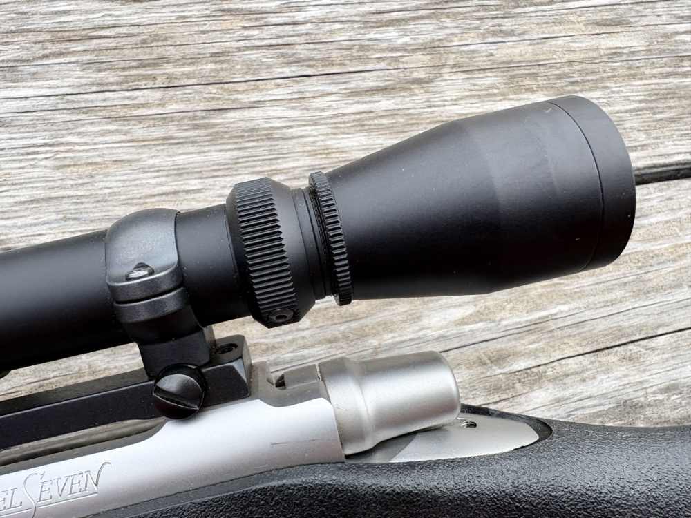 Remington Seven 260 Remington Stainless *RARE* -img-35
