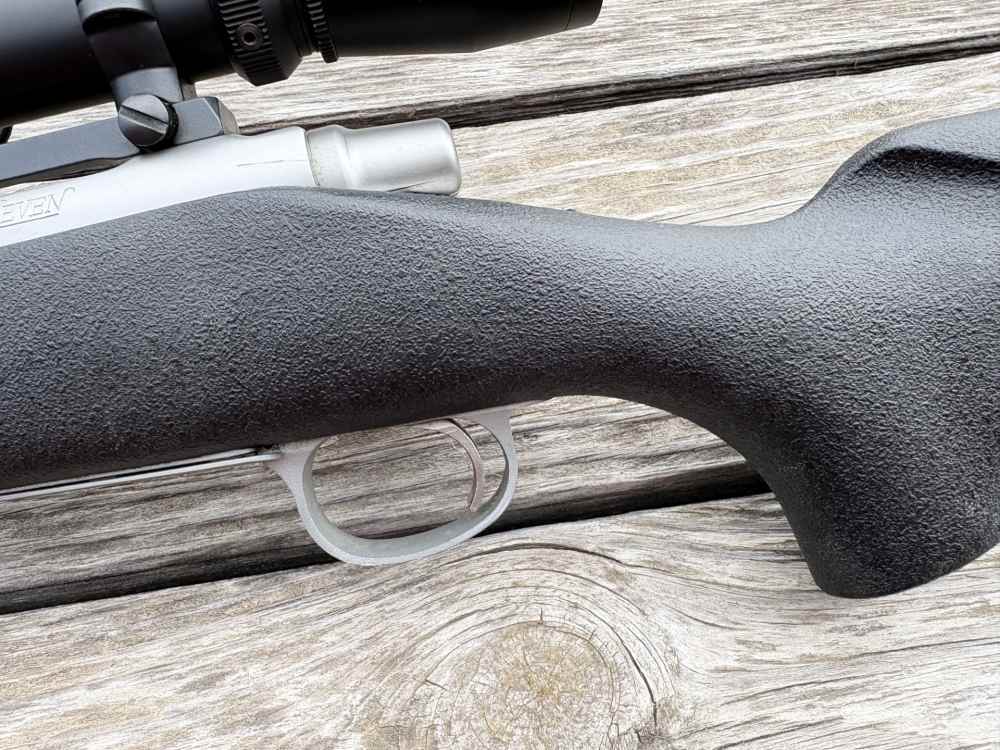 Remington Seven 260 Remington Stainless *RARE* -img-34