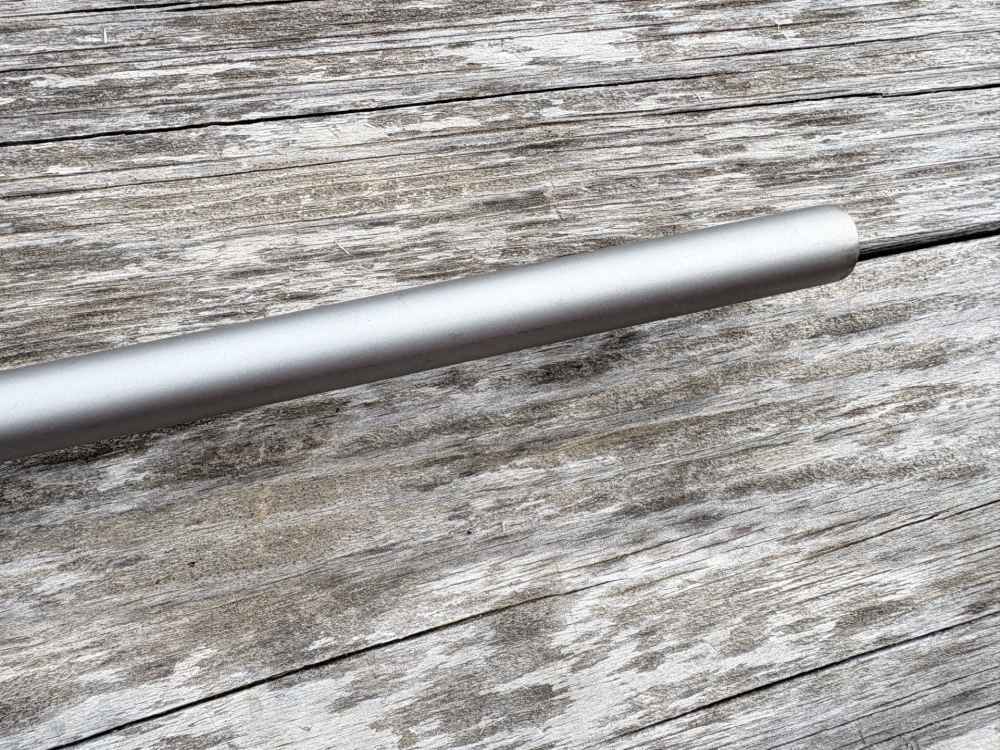 Remington Seven 260 Remington Stainless *RARE* -img-27