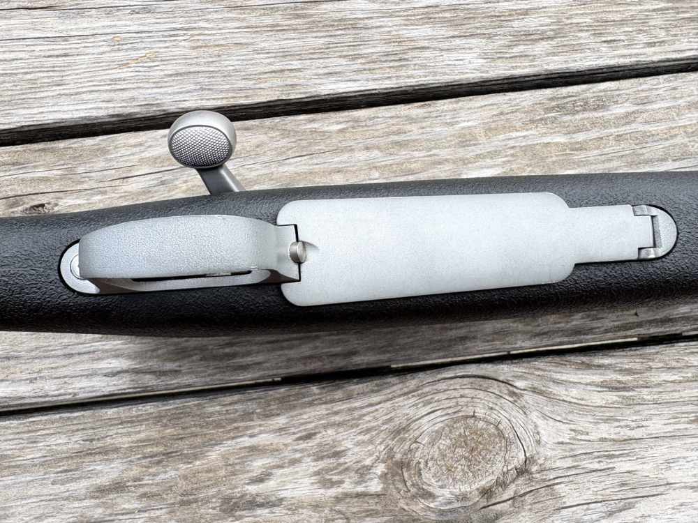 Remington Seven 260 Remington Stainless *RARE* -img-21
