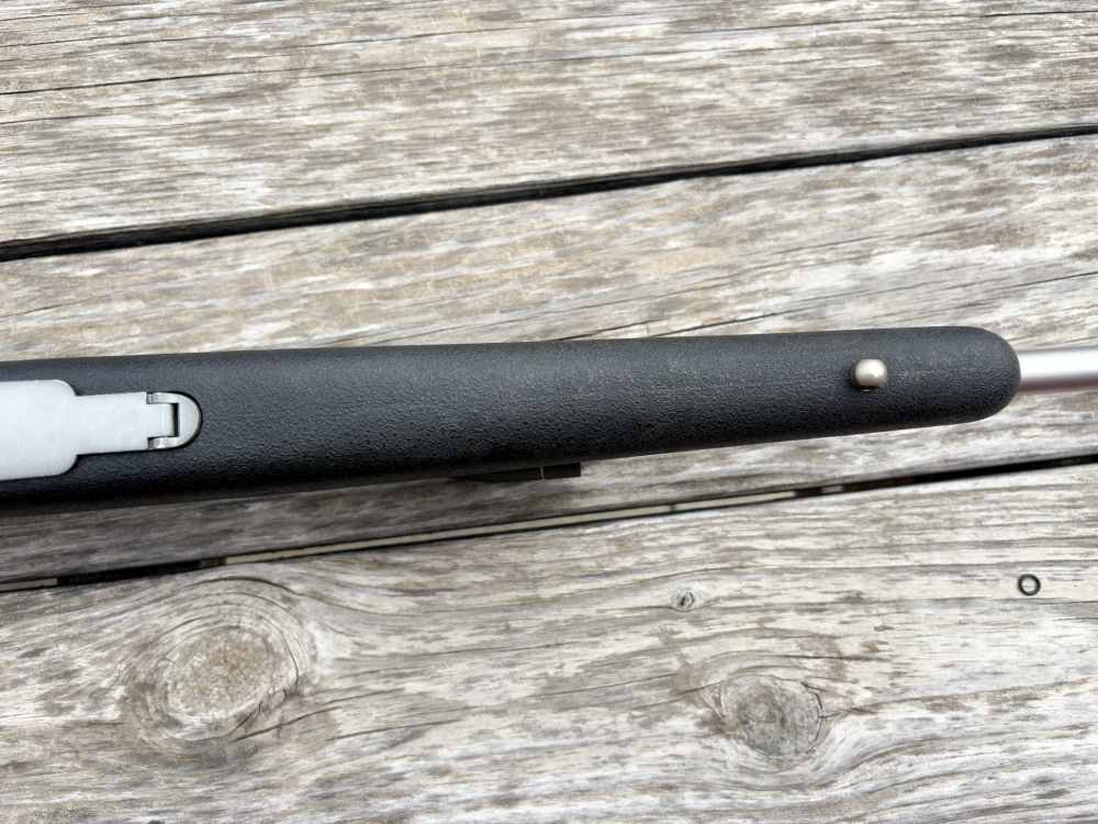 Remington Seven 260 Remington Stainless *RARE* -img-20