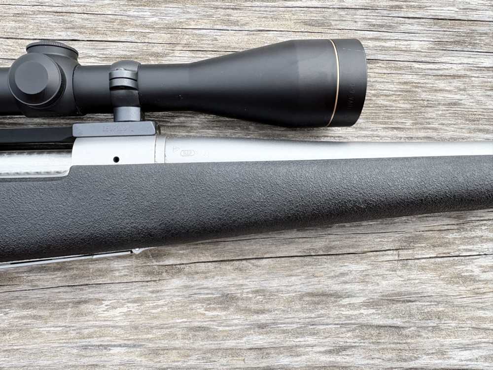 Remington Seven 260 Remington Stainless *RARE* -img-10