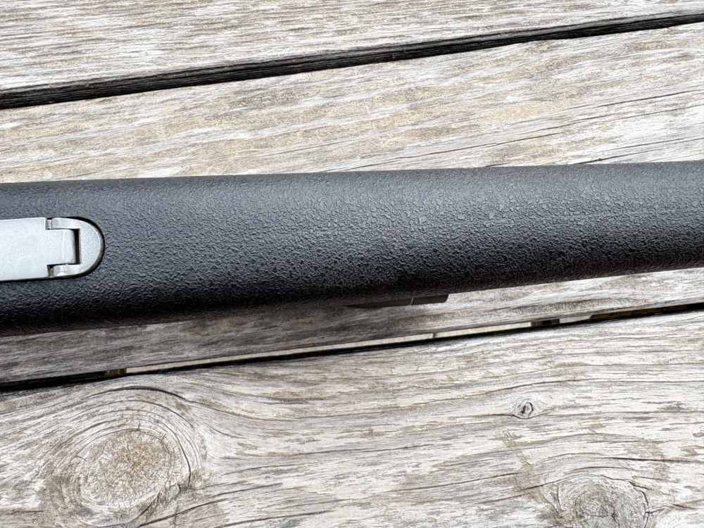 Remington Seven 260 Remington Stainless *RARE* -img-22