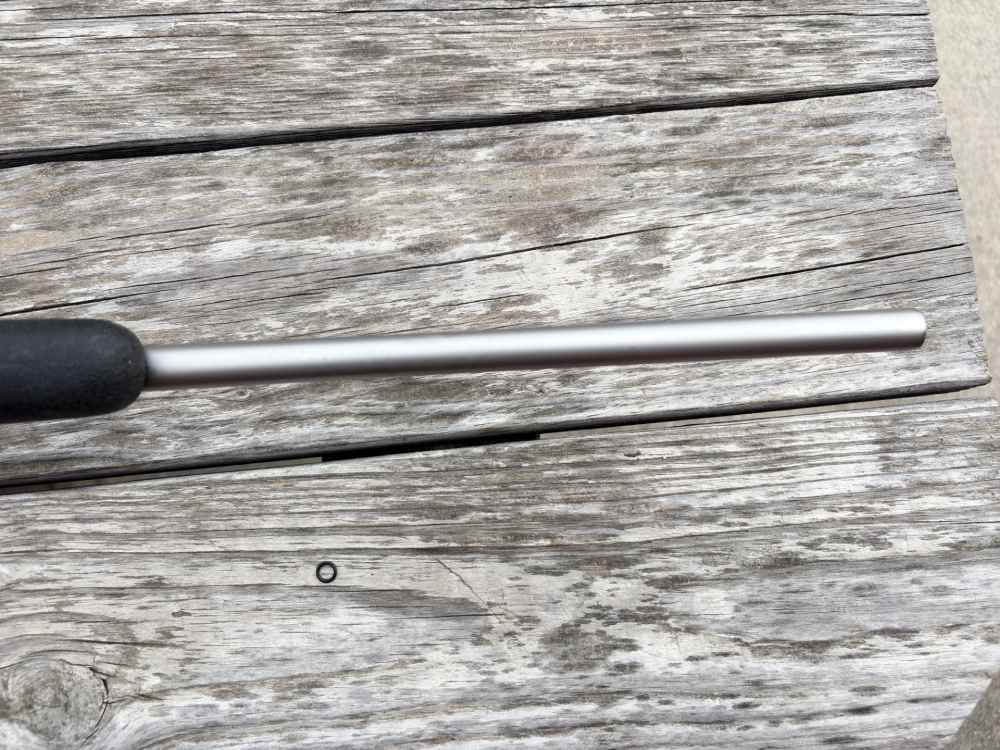 Remington Seven 260 Remington Stainless *RARE* -img-25