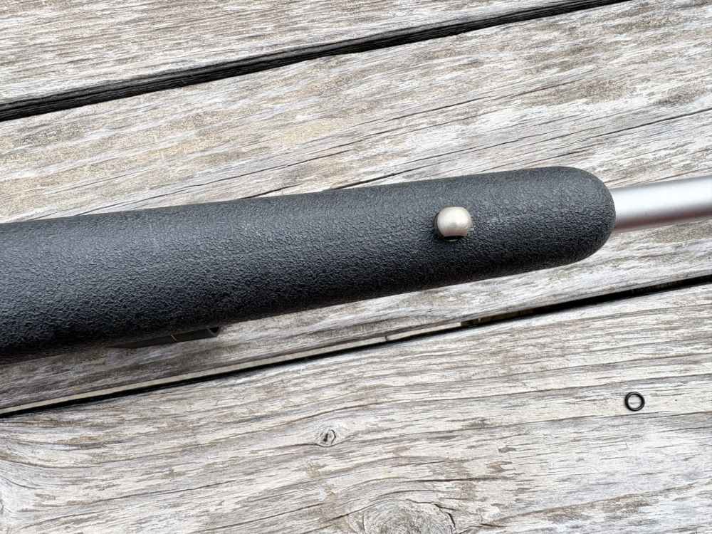 Remington Seven 260 Remington Stainless *RARE* -img-23
