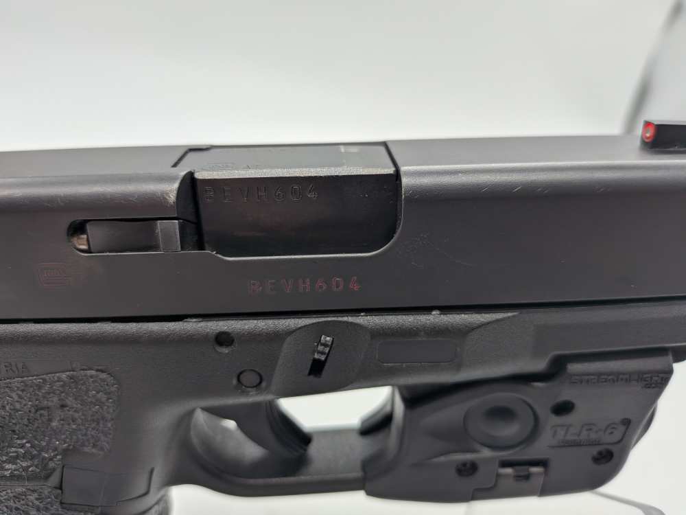 Glock 30S: Solving problems with solutions-img-6