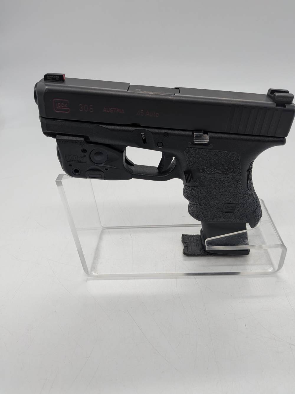 Glock 30S: Solving problems with solutions-img-1