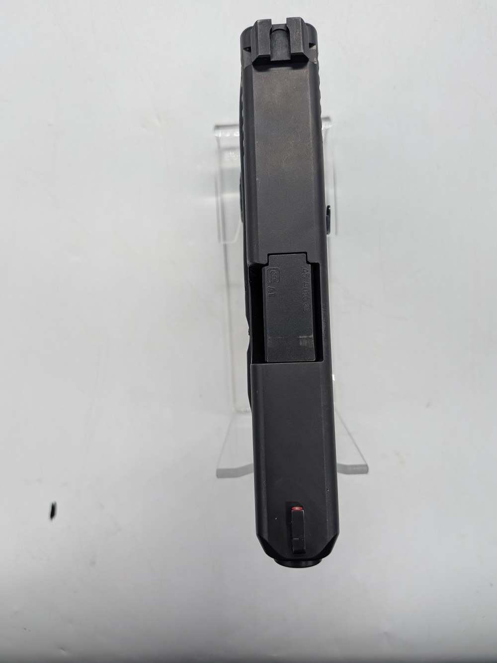 Glock 30S: Solving problems with solutions-img-9