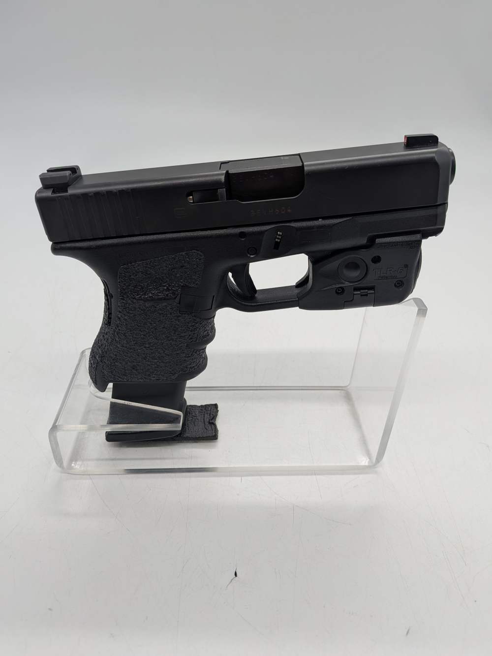 Glock 30S: Solving problems with solutions-img-0
