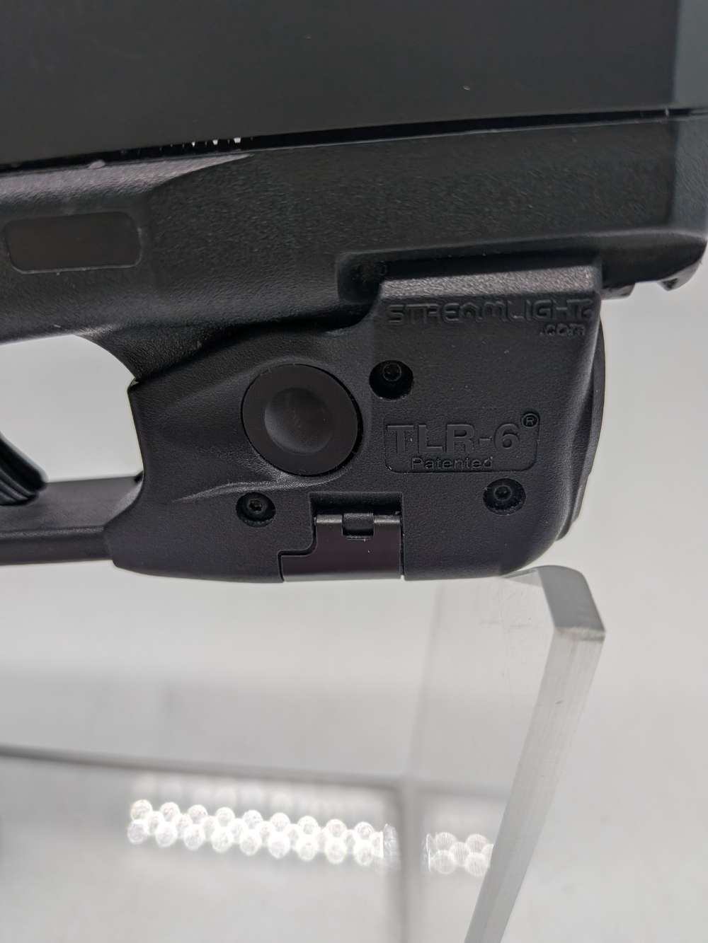 Glock 30S: Solving problems with solutions-img-5