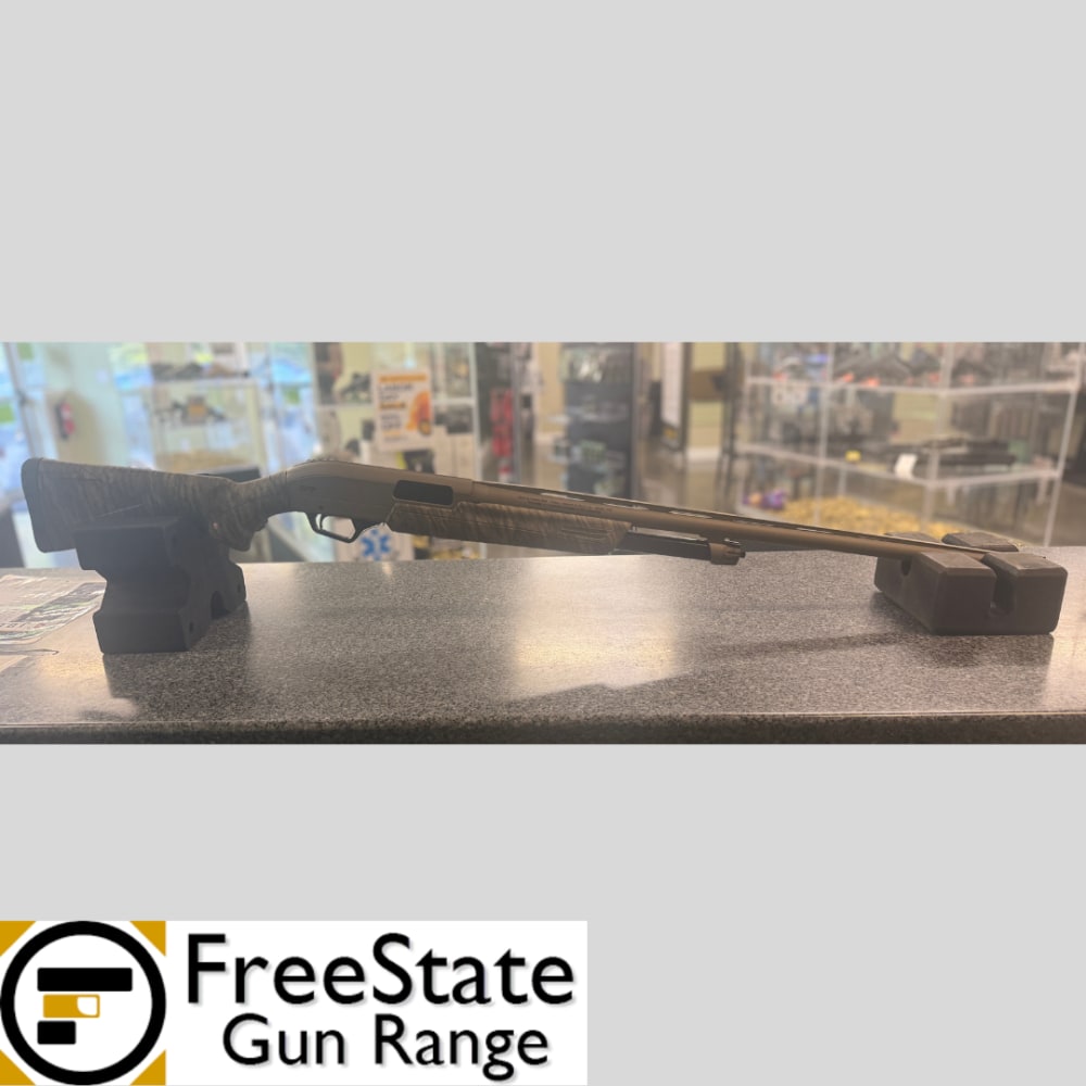 Winchester SXP Hybrid Hunter — 12 Gauge — 28" Barrel — Excellent Cond. 9/10-img-0