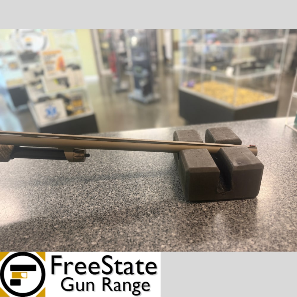 Winchester SXP Hybrid Hunter — 12 Gauge — 28" Barrel — Excellent Cond. 9/10-img-3