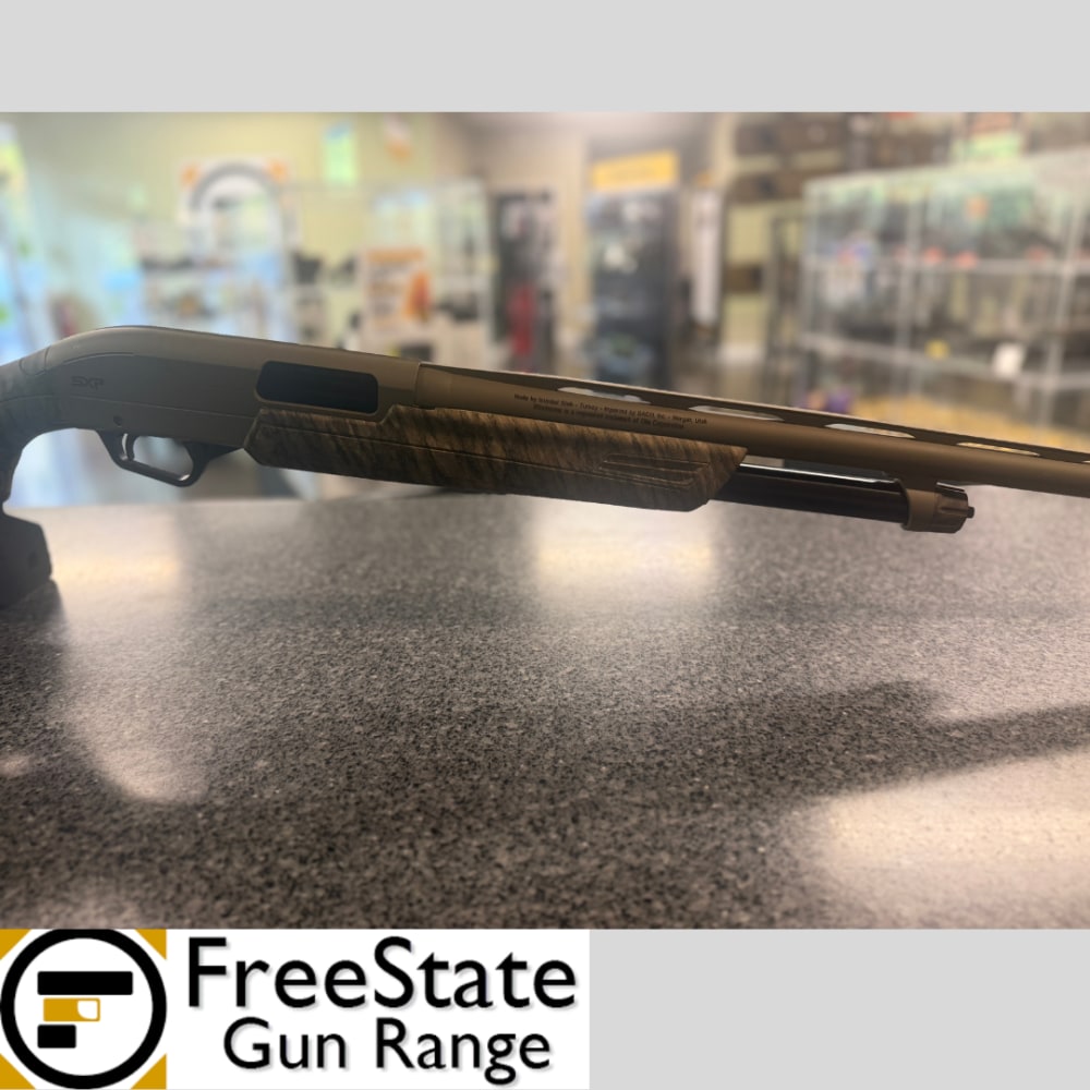 Winchester SXP Hybrid Hunter — 12 Gauge — 28" Barrel — Excellent Cond. 9/10-img-2