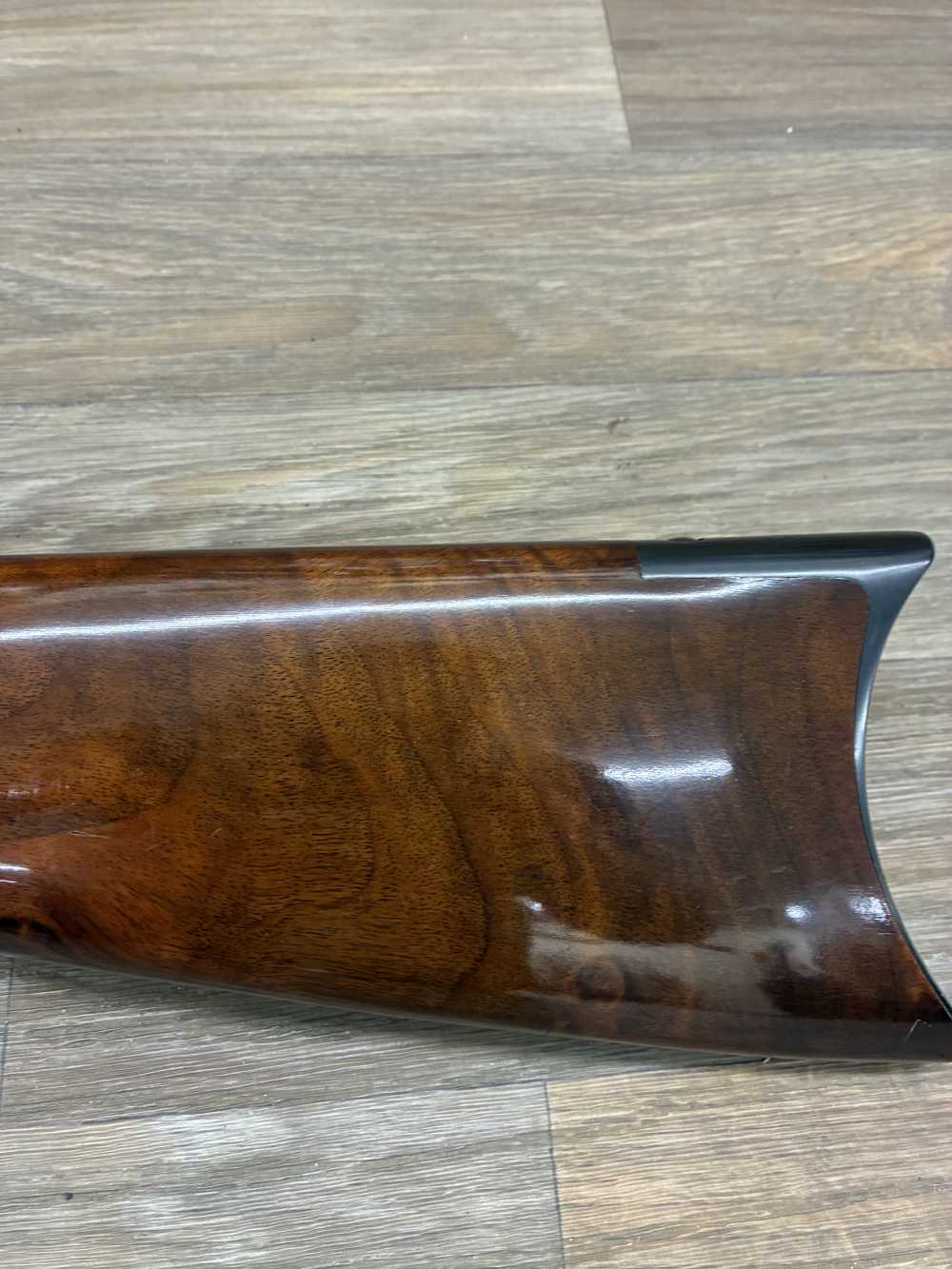 !!!Uberti 1885 High Wall Mint Condition!!!-img-14