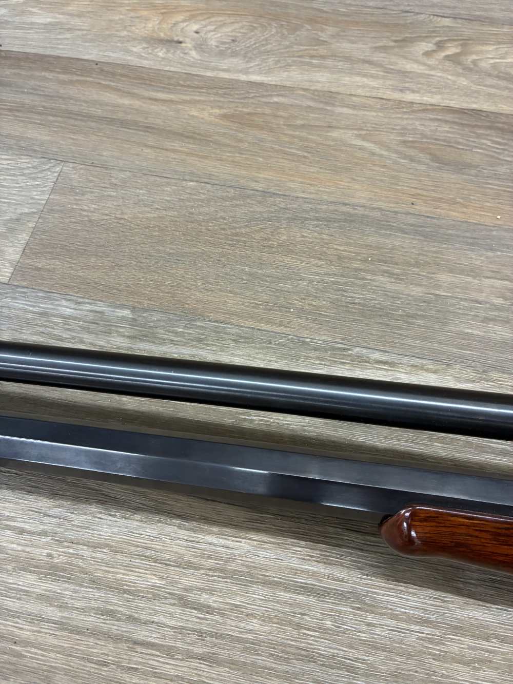 !!!Uberti 1885 High Wall Mint Condition!!!-img-11