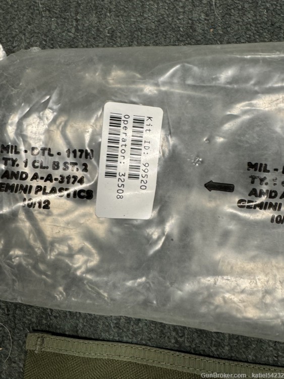 Colt Magazine Factory Operator Kit-img-1