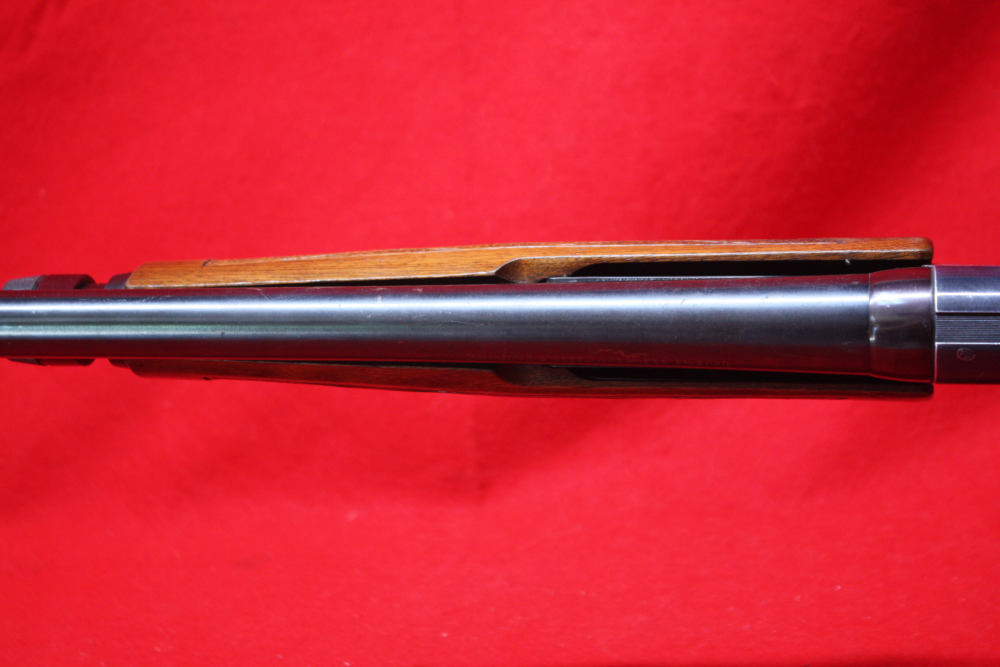 WINCHESTER MODEL 1200 12GA 12 GAUGE PUMP ACTION SHOTGUN-img-12