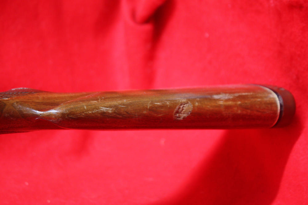 WINCHESTER MODEL 1200 12GA 12 GAUGE PUMP ACTION SHOTGUN-img-10