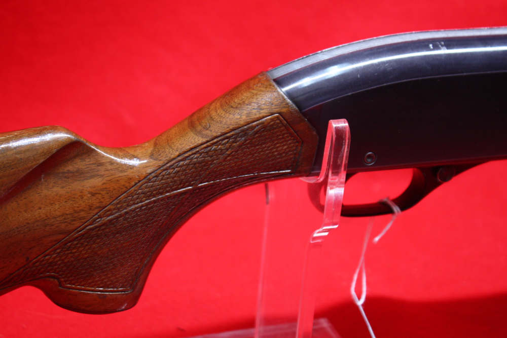 WINCHESTER MODEL 1200 12GA 12 GAUGE PUMP ACTION SHOTGUN-img-2