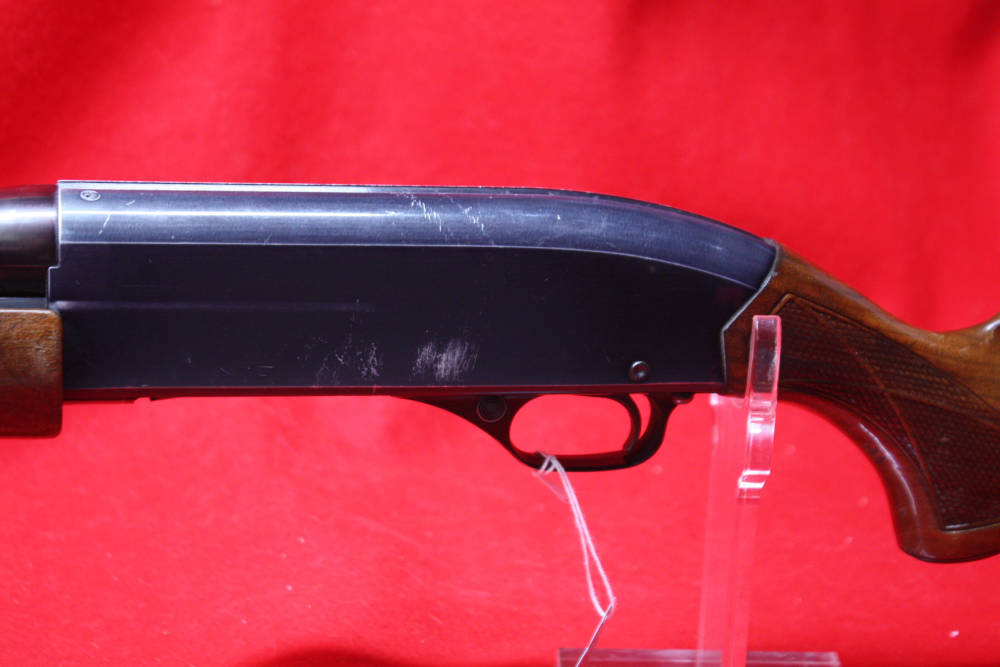 WINCHESTER MODEL 1200 12GA 12 GAUGE PUMP ACTION SHOTGUN-img-7