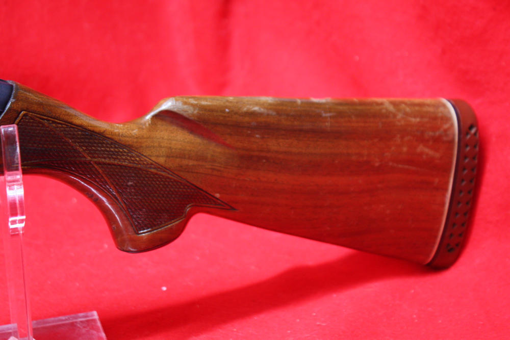 WINCHESTER MODEL 1200 12GA 12 GAUGE PUMP ACTION SHOTGUN-img-6