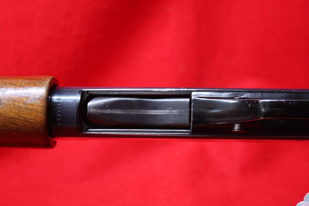 WINCHESTER MODEL 1200 12GA 12 GAUGE PUMP ACTION SHOTGUN-img-17